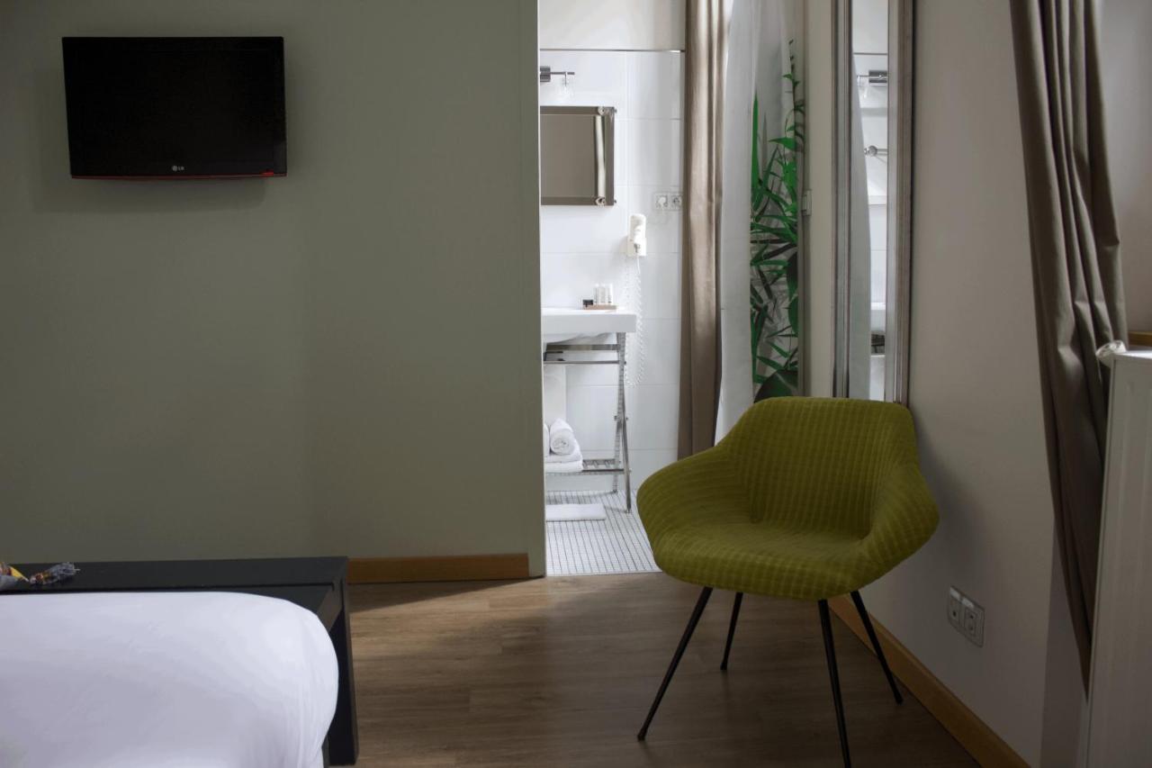 Hotel Absolu Castelsarrasin Exteriér fotografie