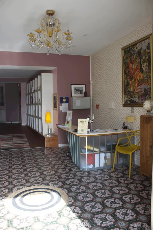 Hotel Absolu Castelsarrasin Exteriér fotografie